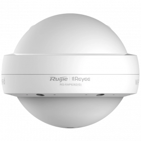 Ruijie RG-RAP6262(G) - Wi-Fi 6 AX1800 уличная всенаправленная точка доступа