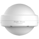 Ruijie RG-RAP6262(G) - Wi-Fi 6 AX1800 уличная всенаправленная точка доступа