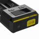Nitecore Intellicharger NEW i2 - Зарядний пристрій (2 канали)