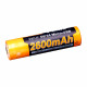 Акумулятор 18650 Fenix ARB-L18-2600U (2600 mAh)