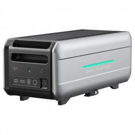 Zendure Satellite Battery BV4600 - Додаткова батарея