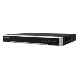 IP відеореєстратор на 32 камери до 8МП Hikvision DS-7632NI-K2