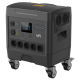 VIA Energy HS3600 - Портативне джерело живлення