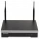 Wi-Fi IP відеореєстратор Hikvision DS-7104NI-K1/W/M на 4 камери