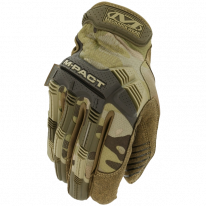 Перчатки Mechanix M-pact (размер L)