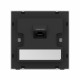 Ruijie Reyee RG-RAP1261 - Двухдиапазонная гигабитная WIFi 6 настенная точка доступа