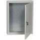 Корпус металлический IEK ЩМП-1-0 УХЛ3 IP31