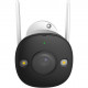 IMOU Bullet 2E 4MP (IPC-F42FP) - 4-мегапиксельная облачная Wi-Fi IP-камера