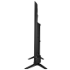 2E 55A77Q - Смарт-телевізор 55″ Google TV