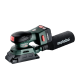Акумуляторна багатофункціональна шліфмашина Metabo PowerMaxx SMA (602037850)