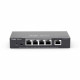 5-портовый гигабитный интеллектуальный POE коммутатор Ruijie RG-ES205GC-P