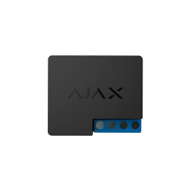 Ajax Relay - Слаботочное реле для дистанционного управления техникой
