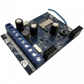 GSM-контролер OKO-7S