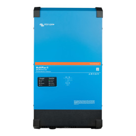 Многофункциональный инвертор/зарядное устройство Victron Energy MultiPlus-II 48/8000/110-100