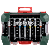 Коробка з насадками Metabo «SP» (626702000)