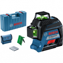 Bosch GLL 3-80 G (0601063Y00) - Лазерный нивелир