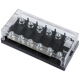Кріплення для запобіжника Victron Energy Fuse holder 6-way for MEGA-fuse