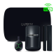 U-Prox MPX L KF kit Black - Комплект бездротової охоронної сигналізації