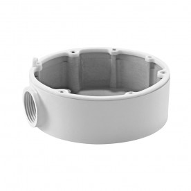 Коммутационный бокс Hikvision DS-1280ZJ-DM18