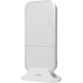 MikroTik wAP ac (RBwAPG-5HacD2HnD) - Двухдиапазонная Wi-Fi внешняя точка доступа
