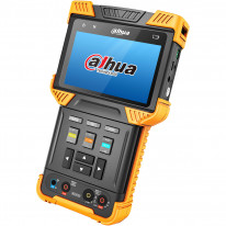 Dahua Technology PFM900-E - Аналоговый / сетевой тестер