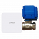 U-Prox Valve DN15 - Комплект для запобігання затопленню та витоку води