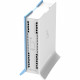 Wi-Fi точки доступа MikroTik hAP liteTC (RB941-2nD-TC) 2.4GHz