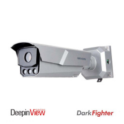 4МП ANPR IP видеокамера Hikvision iDS-TCM403-AI/0832