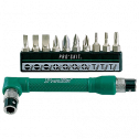 Pro'sKit 1PK-212 Набор отверток