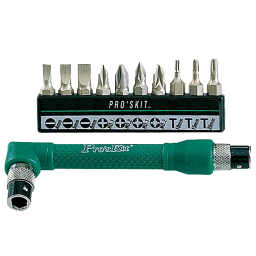 Pro'sKit 1PK-212 Набор отверток