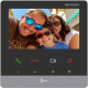 Hikvision DS-KH6100-E1 - IP-видеодомофон серии KH6