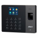 Терминал учета рабочего времени Dahua Technology DHI-ASA1222G