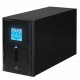 Лінійно-інтерактивне ДБЖ Kraft Energy KRF-PSW1000VA/800W(LCD)24V