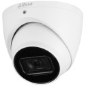 HD-CVI камера видеонаблюдения Dahua Technology DH-HAC-HDW1801TP 2.8 mm