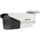 Hikvision DS-2CE19H8T-AIT3ZF (2.7-13 мм) - 5-мегапиксельная варифокальная камера с моторизованным объективом