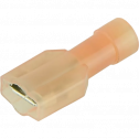 Аско FDFNY 1,25-250 (A0060150006) - Наконечник плоский «мама» 100шт
