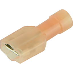 Аско FDFNY 1,25-250 (A0060150006) - Наконечник плоский «мама» 100шт
