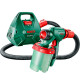 Bosch PFS 3000-2 (0603207100) - Краскораспылитель с компрессором