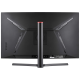 2E Gaming G3223B - Игровой монитор (31.5", 2560 × 1440)
