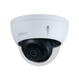4МП купольная IP видеокамера DH-IPC-HDBW3441EP-AS (2.8 мм)