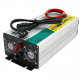 RITAR RSCU-1500 - Інвертор напруги з правильною синусоїдою 12V/220V, 1500W