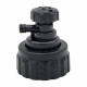 LifeSaver Jerrycan Tap Black - Кран