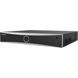 Hikvision DS-7732NXI-I4/S(E) - 32-канальный сетевой видеорегистратор AcuSense 4K 1U