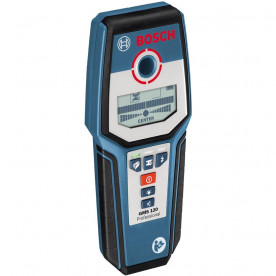 Bosch GMS 120 Professional - Детектор скрытой проводки