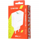 Canyon H-24 Білий - Мережевий зарядний пристрій Quick Charge 3.0