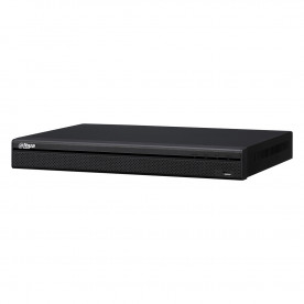 IP відеореєстратор на 32 камери до 8МП Dahua Technology DHI-NVR5232-4KS2