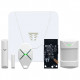 Комплект Tiras StarterKit Орион NOVA XS (ІЧ, СМК, брелок)