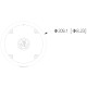 Dahua Technology DH-SD6CE445GB-HNR - 4MP 45x ИК сетевая PTZ камера Starlight