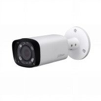 2МП уличная HDCVI видеокамера Dahua Technology DH-HAC-HFW2231RP-Z-IRE6 (7-22 мм)