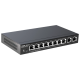 10-портовый маршрутизатор PoE Ruijie Reyee RG-EG310GH-P-E с облачным управлением